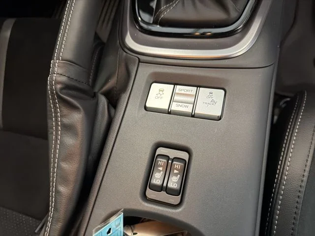 2026 Toyota GR86 Premium - Photo 22