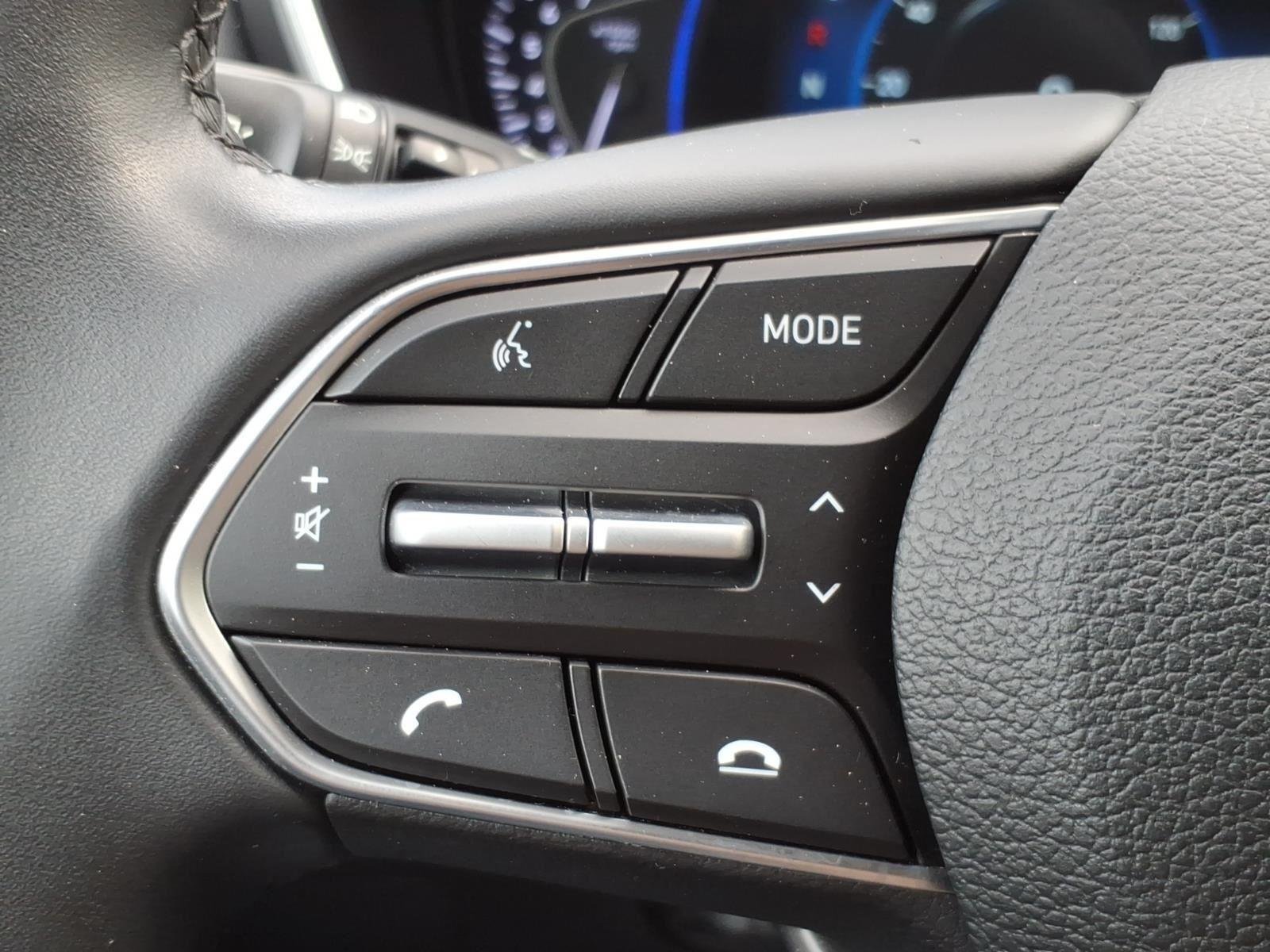 Used 2020 Lava Orange Hyundai Limited image 15