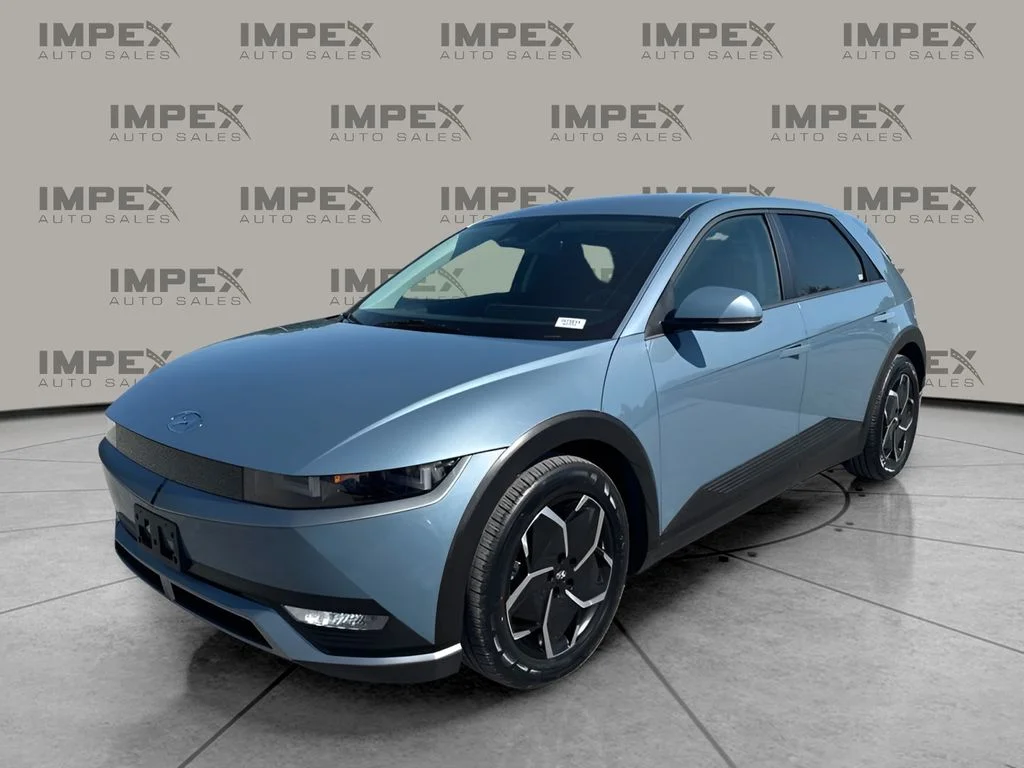 2023 Hyundai IONIQ 5