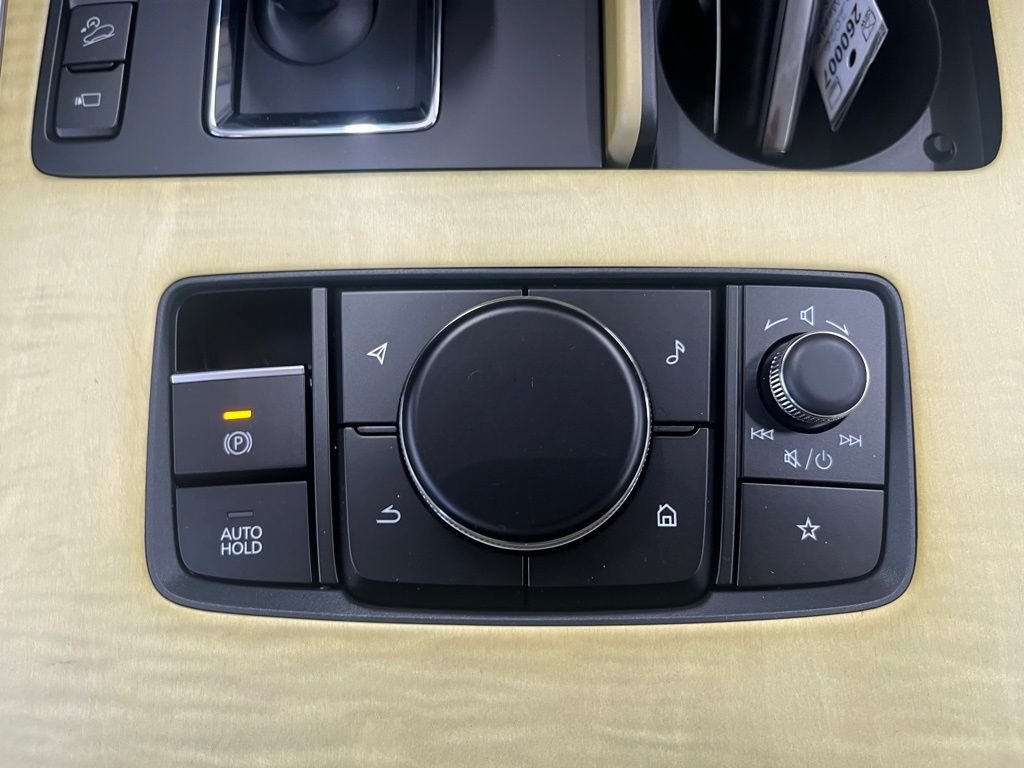 2026 Mazda CX-90 Premium Plus Package - Photo 13