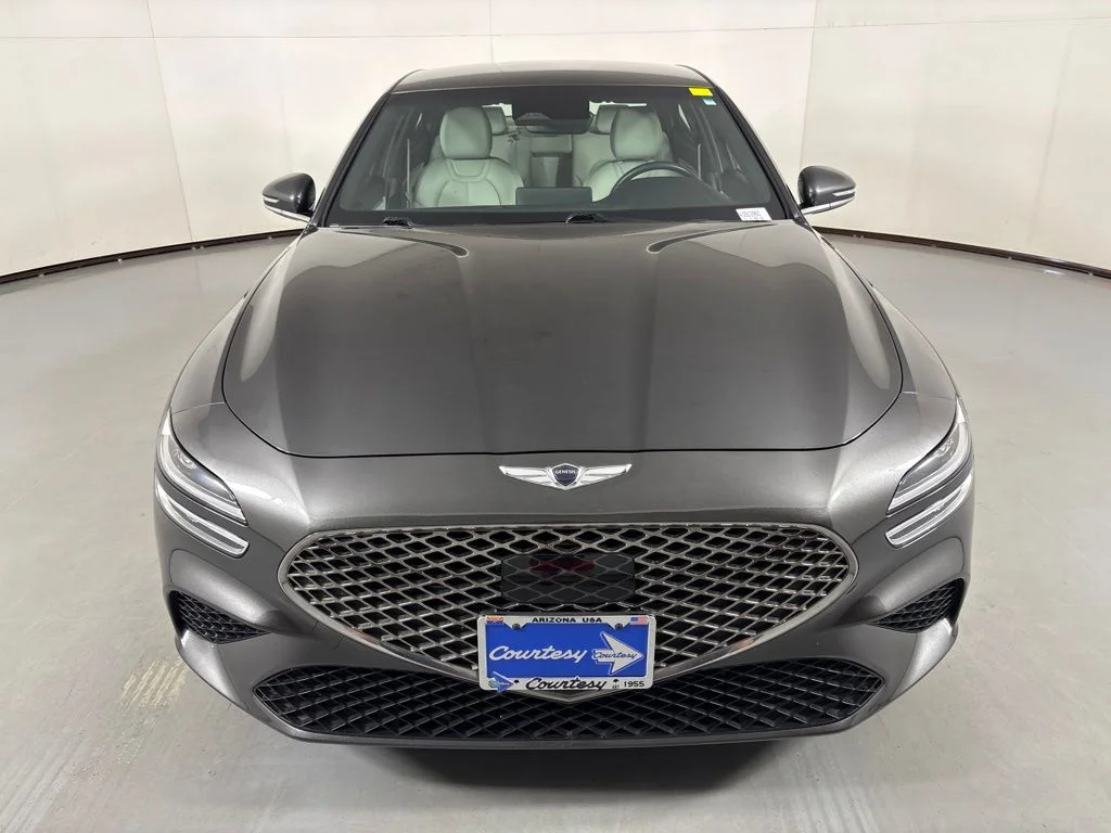 Used 2023 Gray Genesis 2.0T image 3
