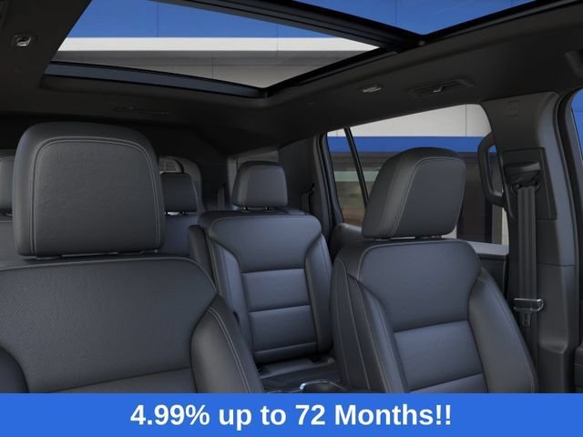 2026 Chevrolet Traverse LT - Photo 27
