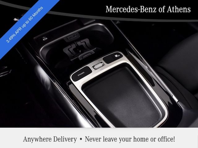 New 2026 Polar White Mercedes-Benz GLA 250 image 25