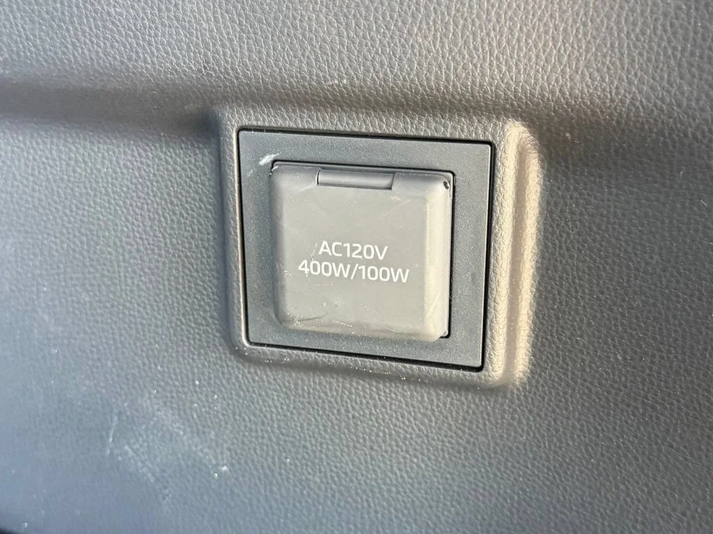 Used 2025 Gray Lexus Luxury image 12