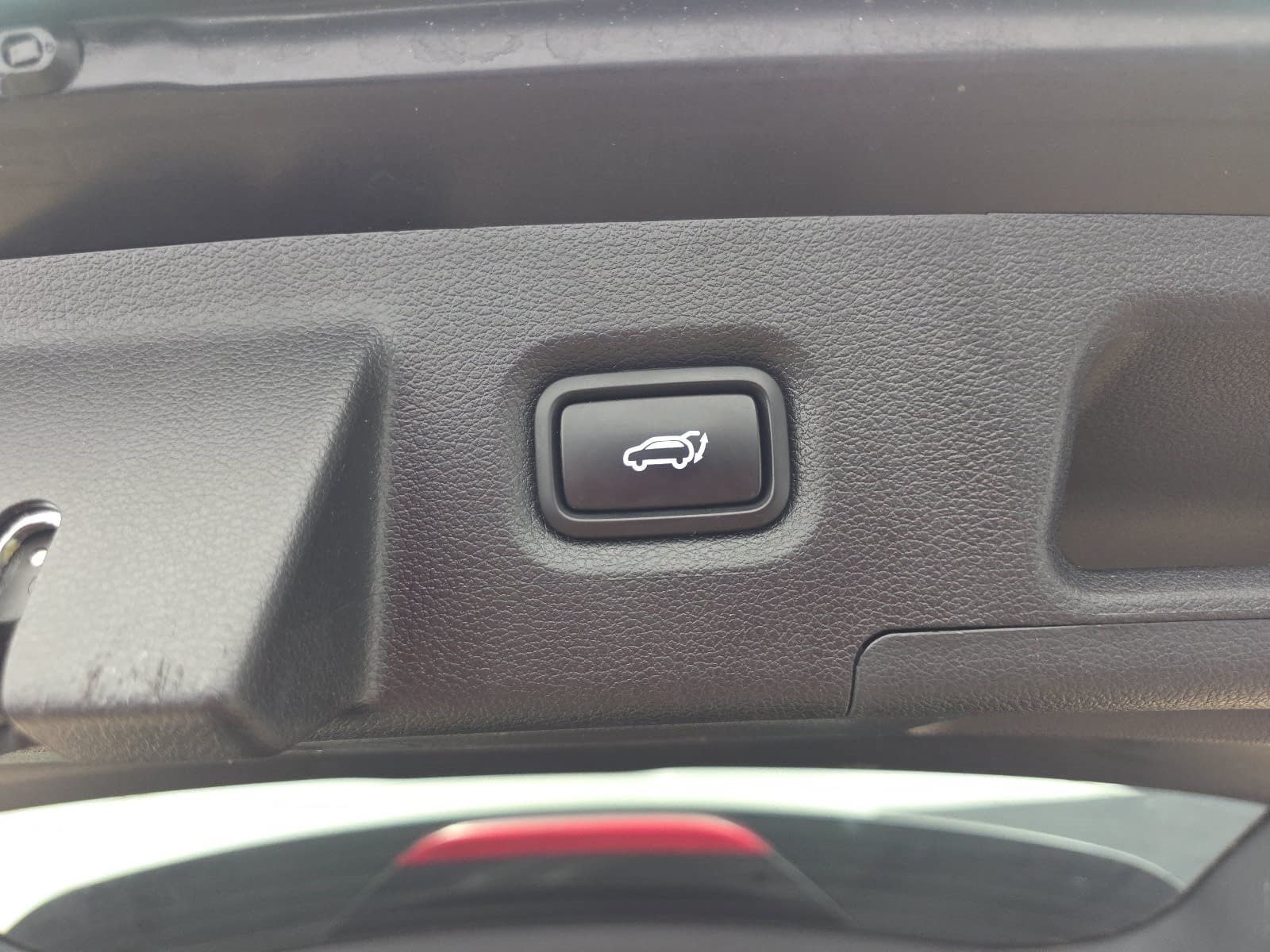 Used 2023 Twilight Black Hyundai SEL image 30