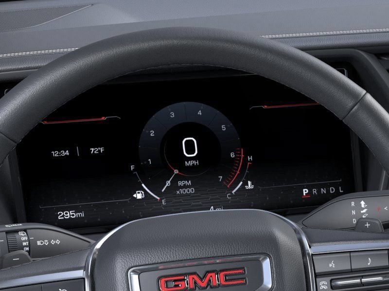 2027 GMC Terrain Elevation - Photo 18