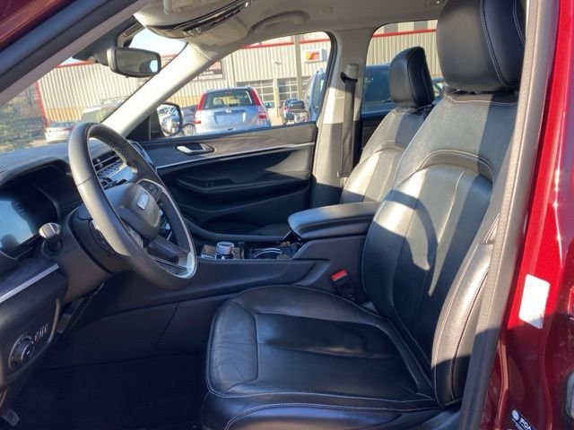 2023 Jeep Grand Cherokee Limited - Photo 9