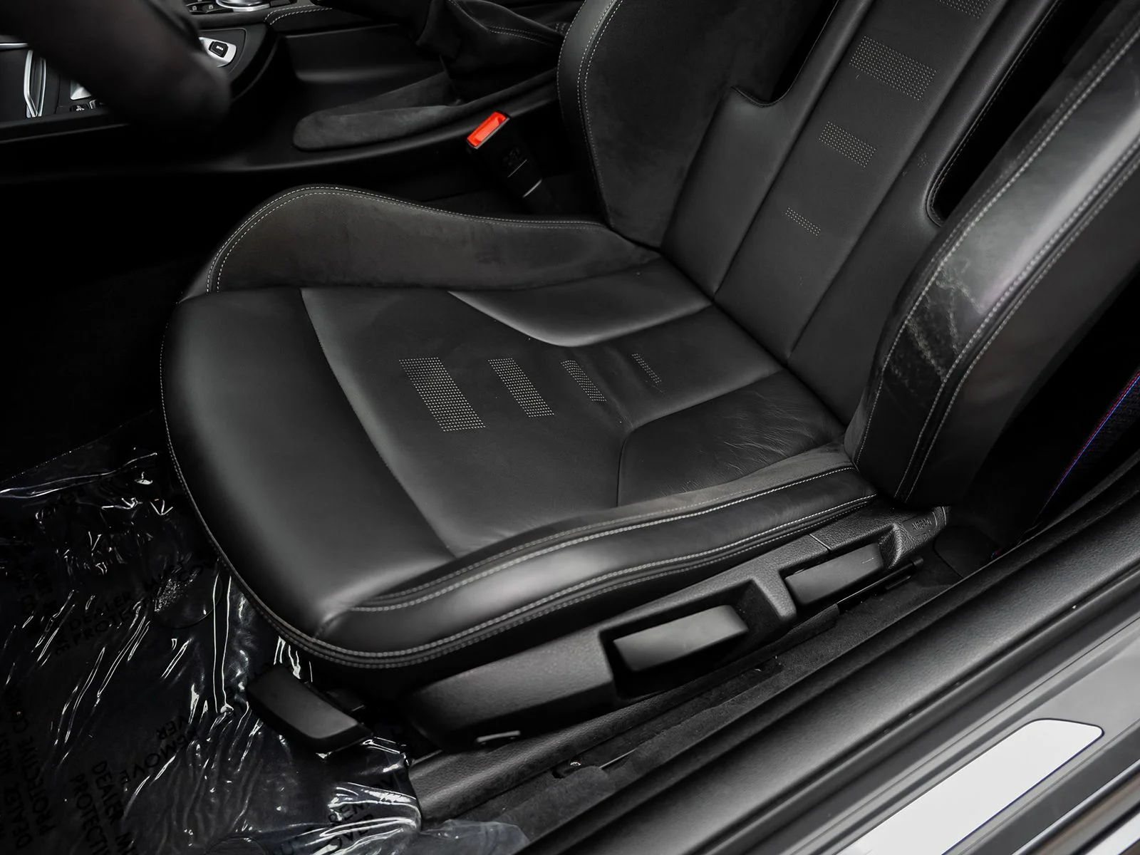 Used 2016 Gray BMW GTS image 37