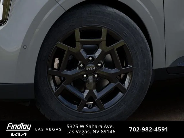 New 2026 White Kia SX Prestige image 32