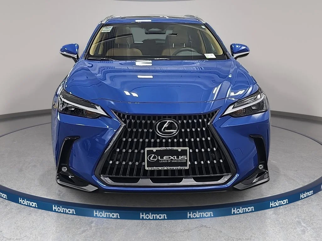 New 2026 Grecian Water Lexus PREMIUM image 2
