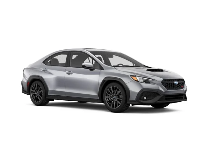 2026 Subaru WRX Premium's photo