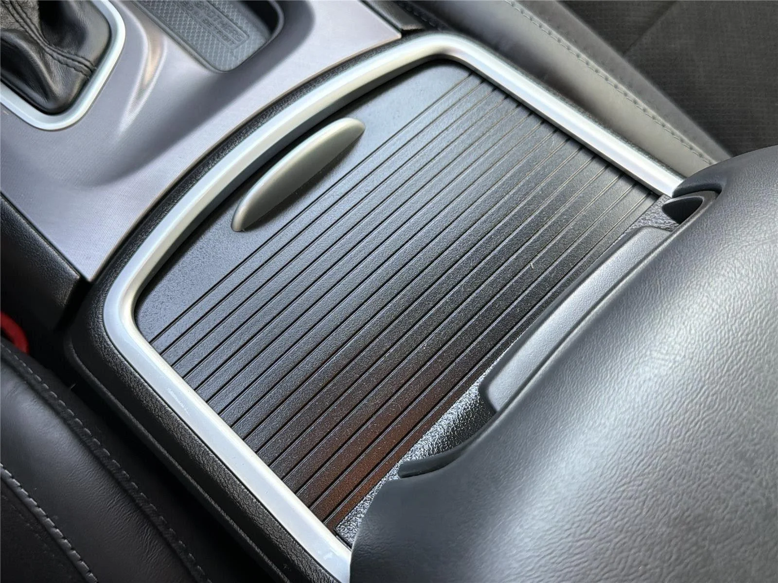 Used 2022 Pitch Black Clearcoat Dodge Scat Pack image 17
