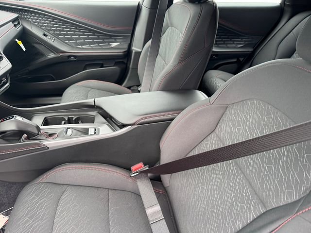 New 2026 White Knuckle Exterior Paint Dodge R/T image 14