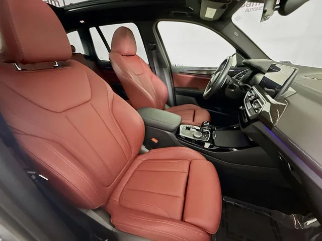 Used 2024 Gray BMW M40i image 30