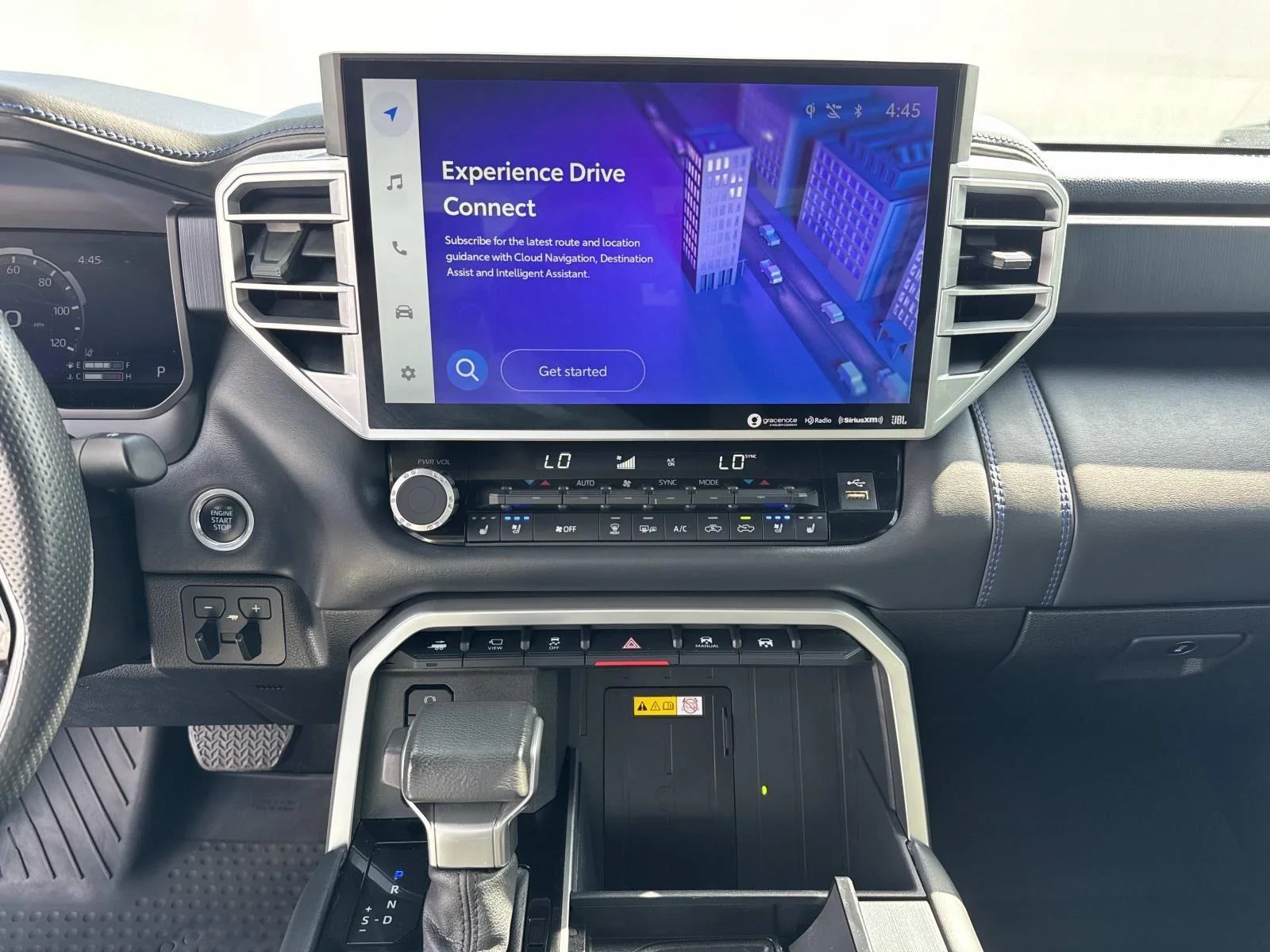 2022 Toyota Tundra Platinum - Photo 24