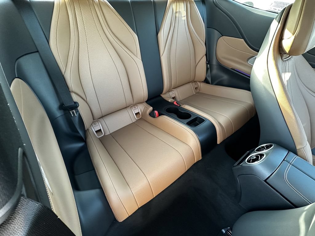 New 2026 Polar White Mercedes-Benz CLE 300 image 50