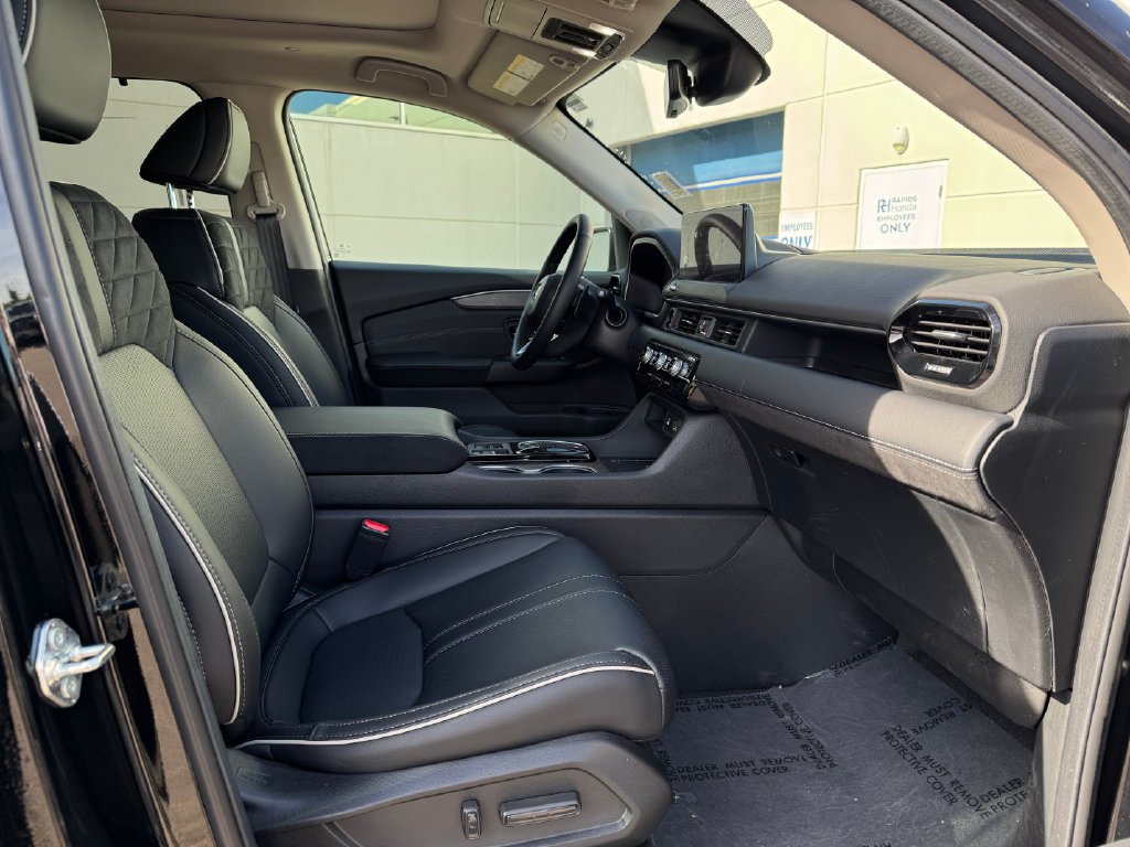 2026 Honda Pilot Elite - Photo 31