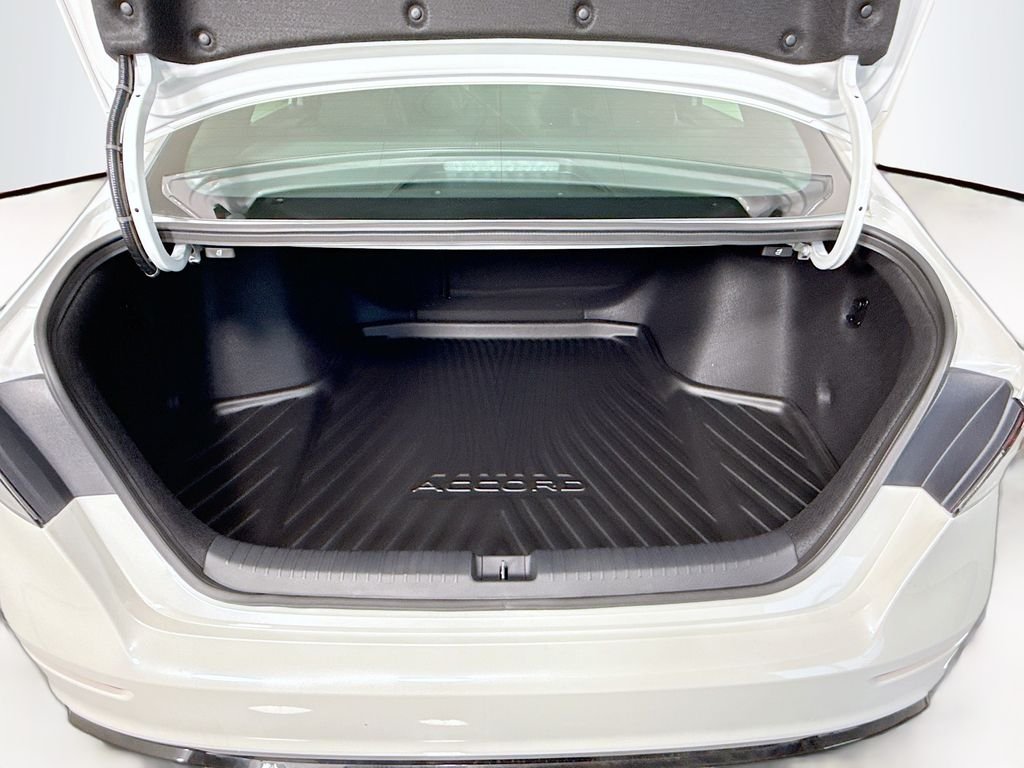 2026 Honda Accord Hybrid Sport-L - Photo 29