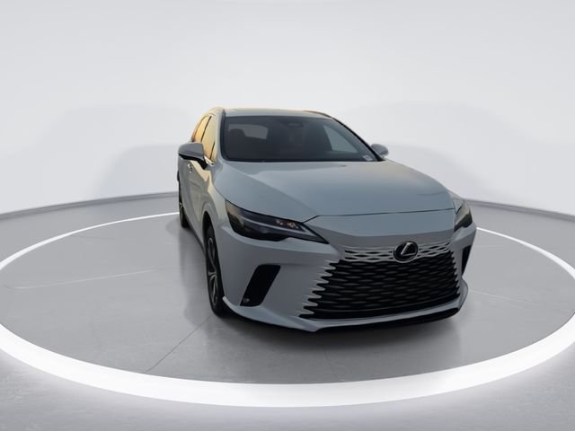 New 2026 Eminent White Pearl Lexus PREMIUM image 2