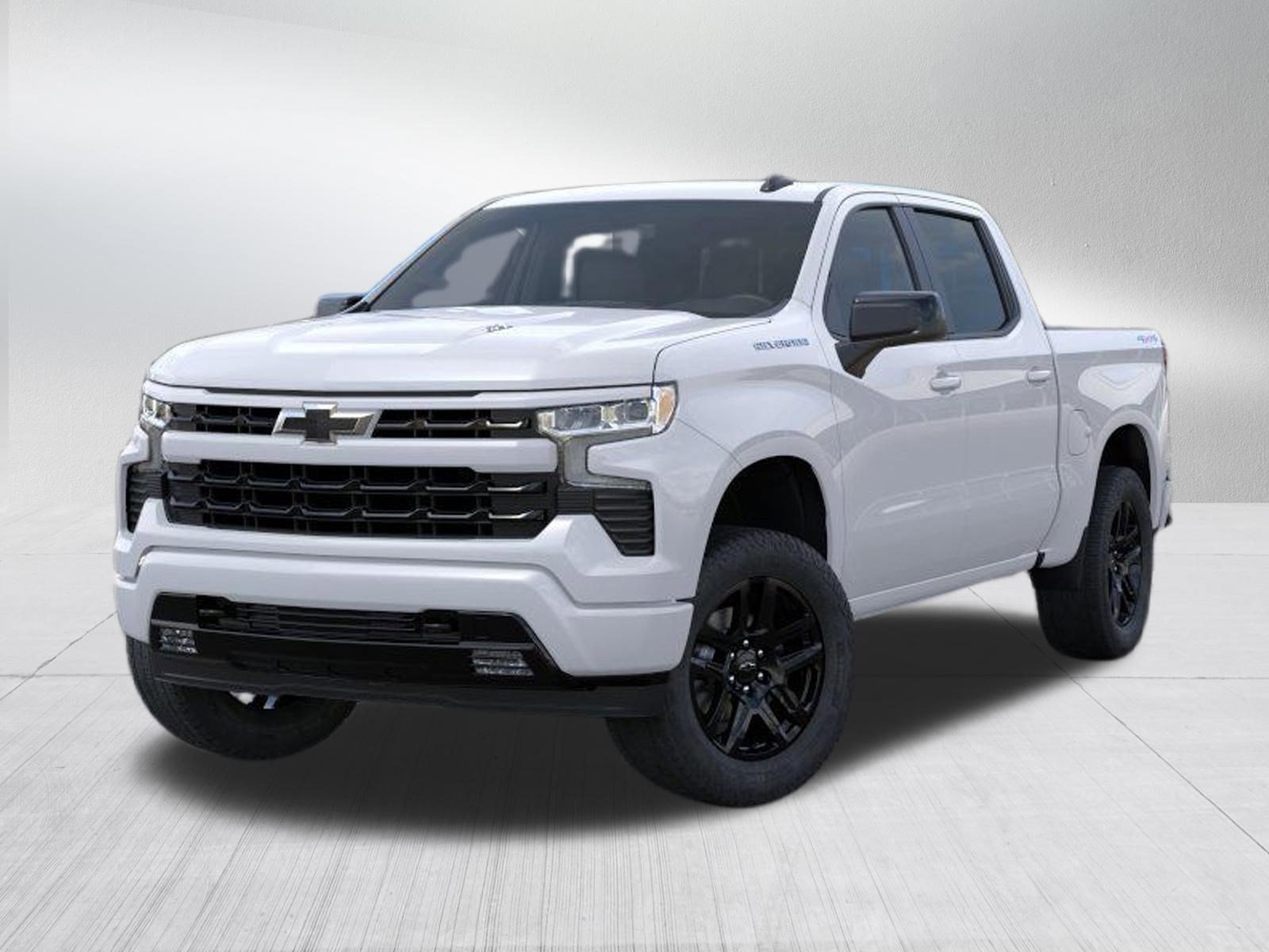 2026 Chevrolet Silverado 1500 RST - Photo 8