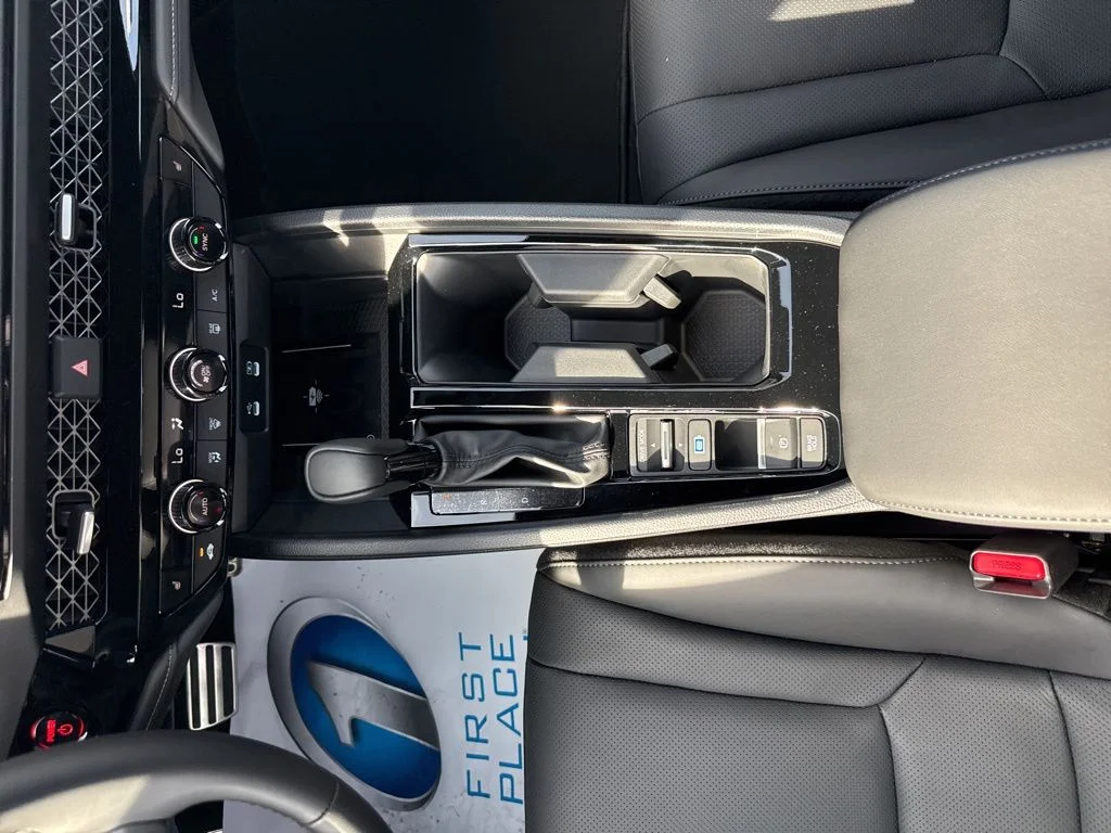 2026 Honda Accord Hybrid Sport-L - Photo 19