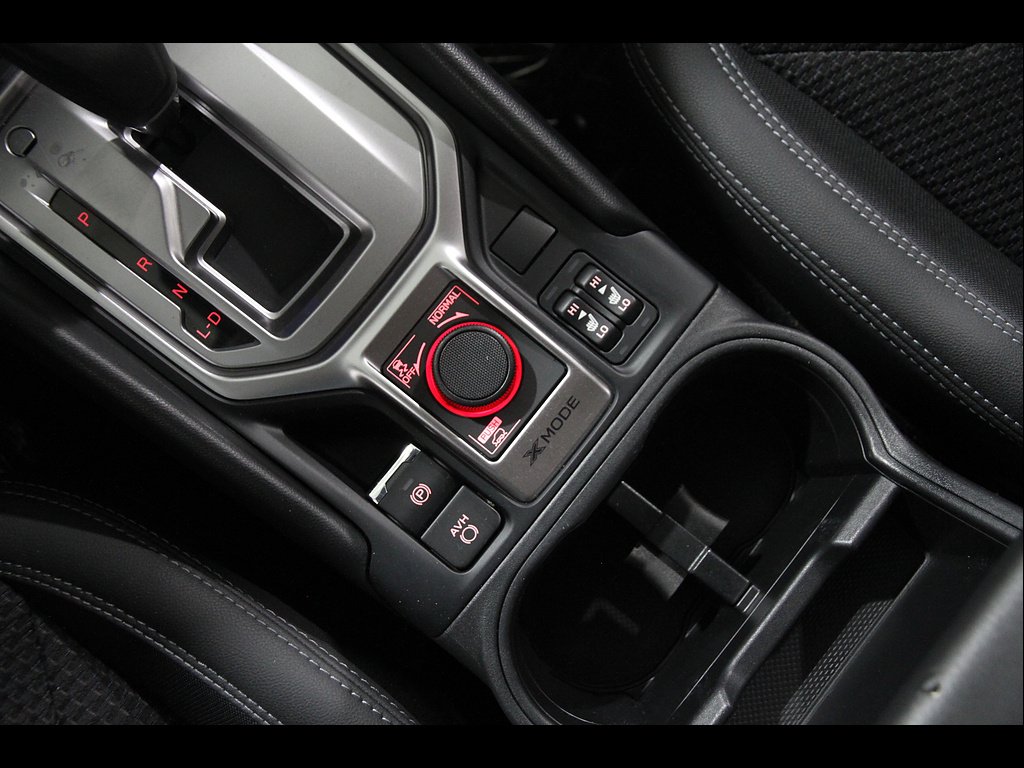 2023 Subaru Forester Premium - Photo 16