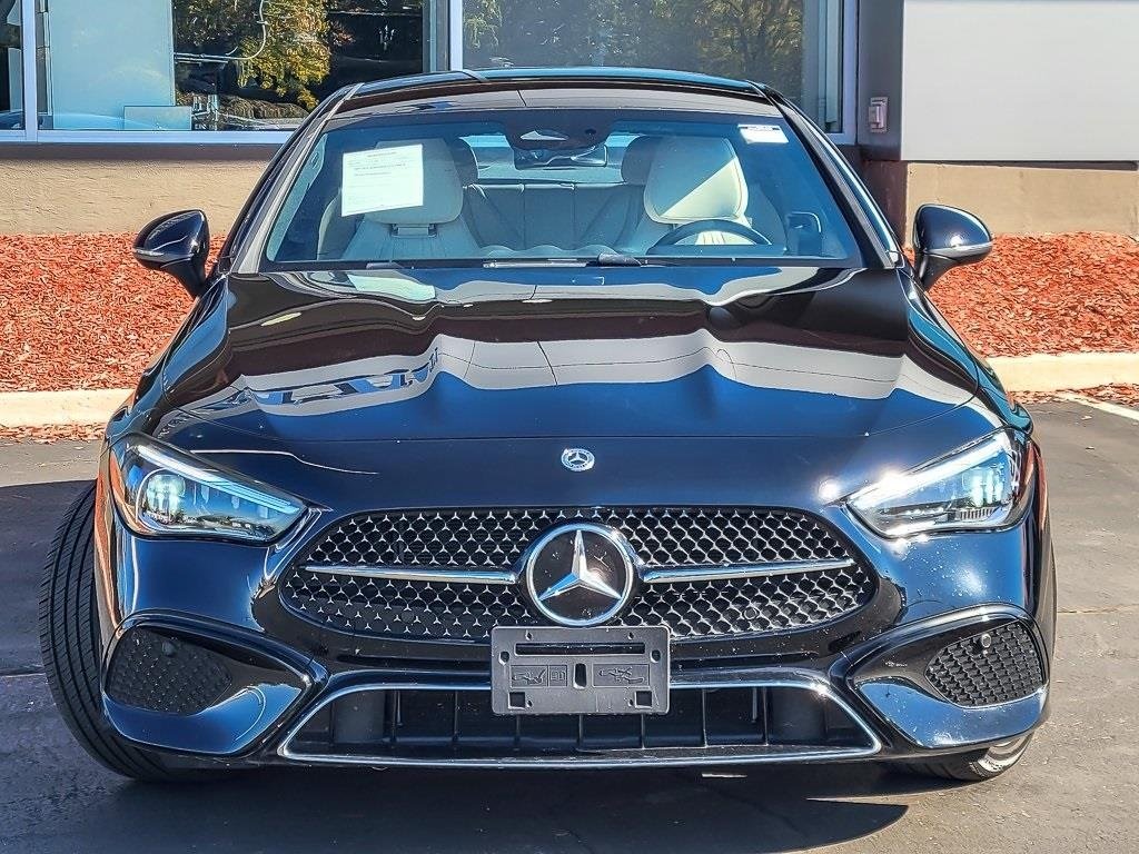 2025 MERCEDES-BENZ CLE - Image 3