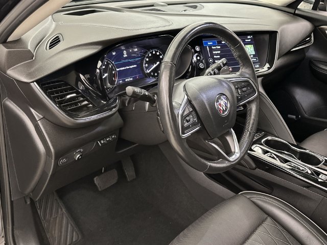 2023 Buick Envision Avenir - Photo 7