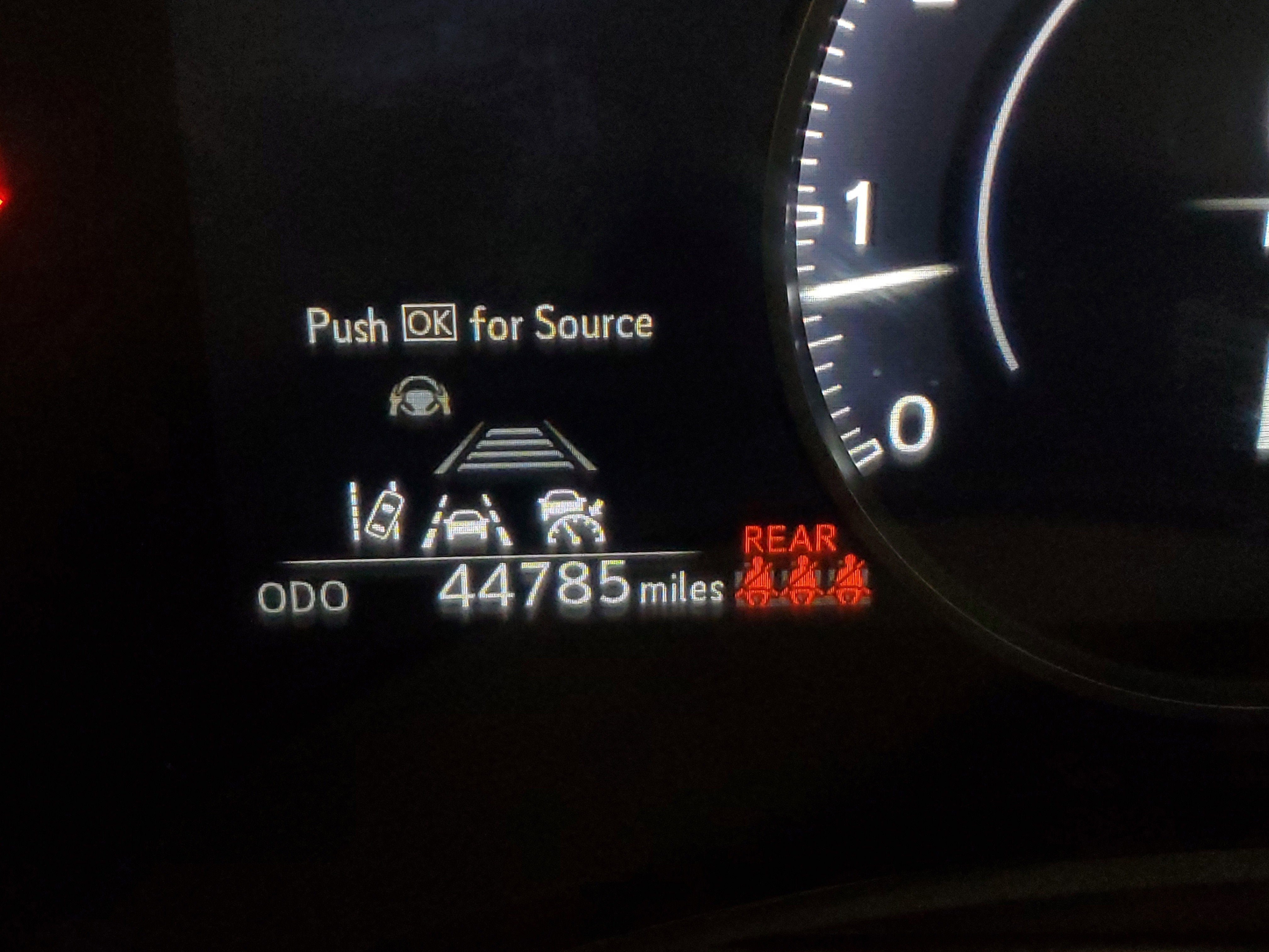 Used 2024 Eminent White Pearl Lexus NX 250 Premium image 30