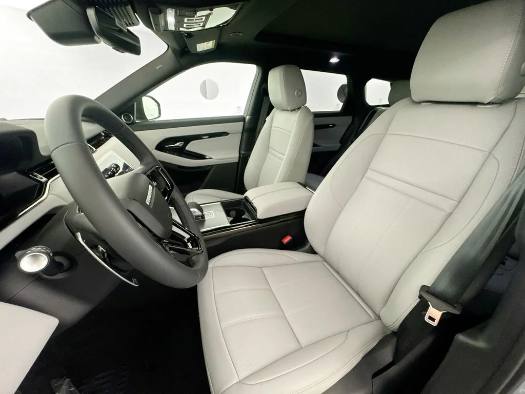 New 2026 Gray Land Rover Core S image 21