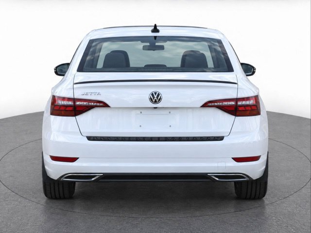 2019 Volkswagen Jetta R-Line - Photo 7
