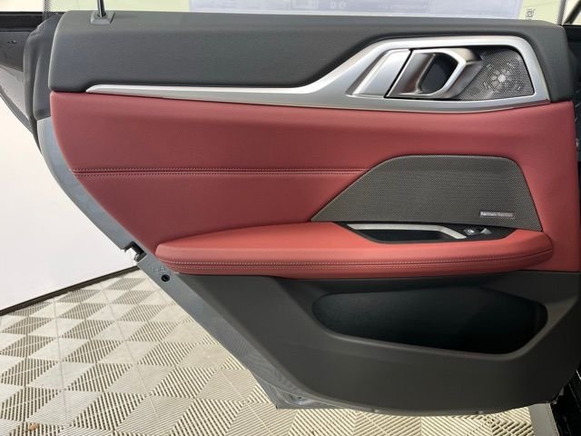 2025 BMW 4 Series 430i - Photo 20