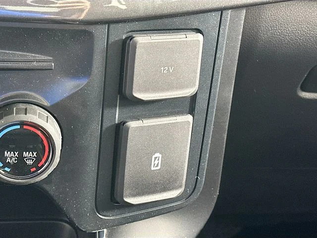 New 2026 Ford F-150 STX