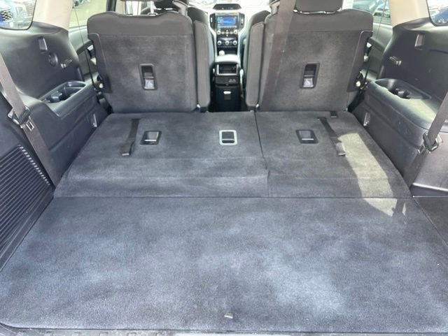 Used 2019 Gray Subaru Premium image 10