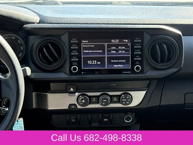 Used 2022 Gray Toyota SR image 7