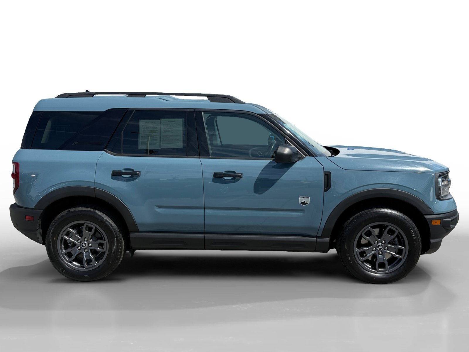Certified Used 2021 Area 51 Ford Big Bend image 6