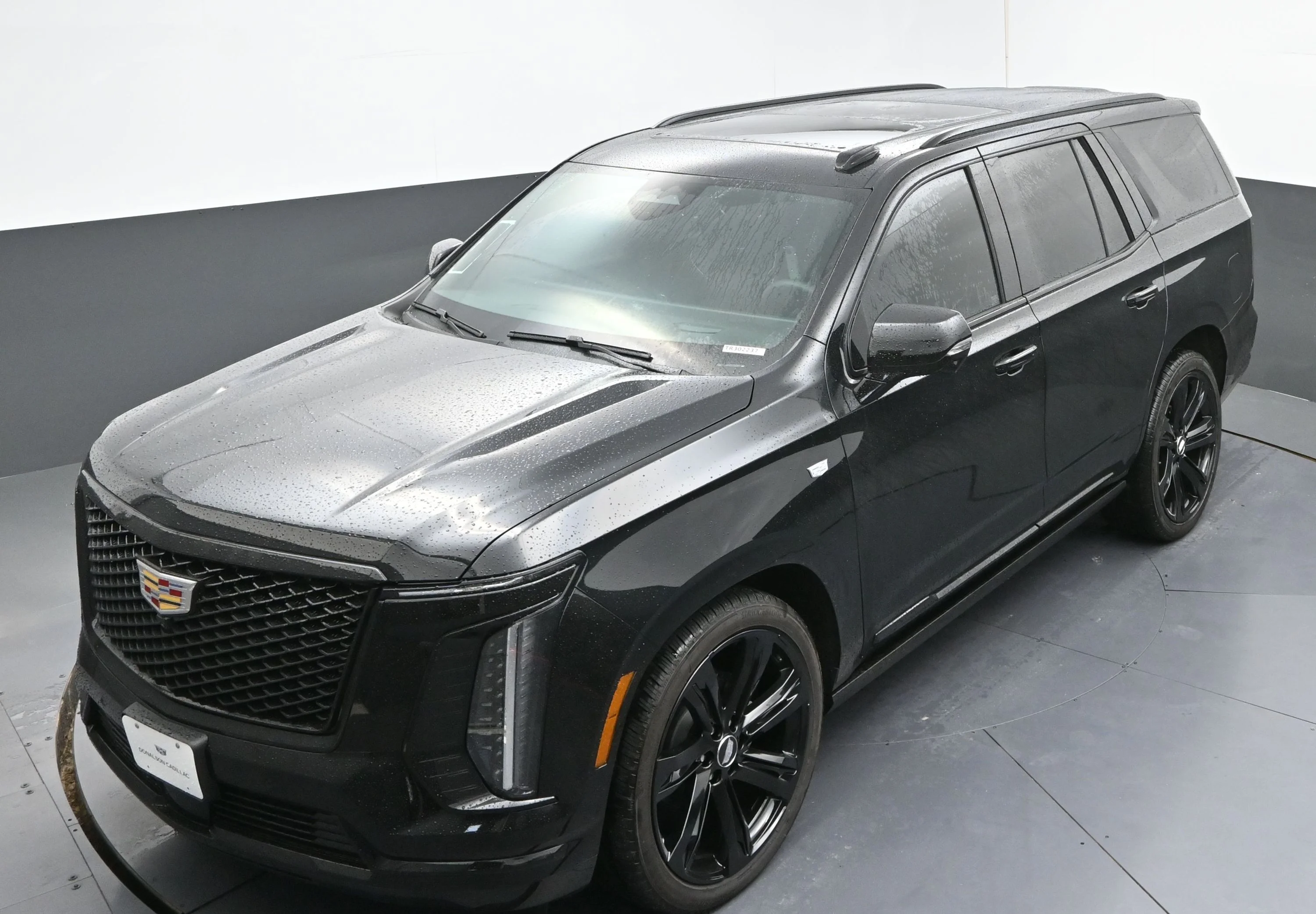 2026 Cadillac Escalade Sport - Photo 21