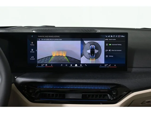 2026 BMW 4 Series 430i - Photo 30