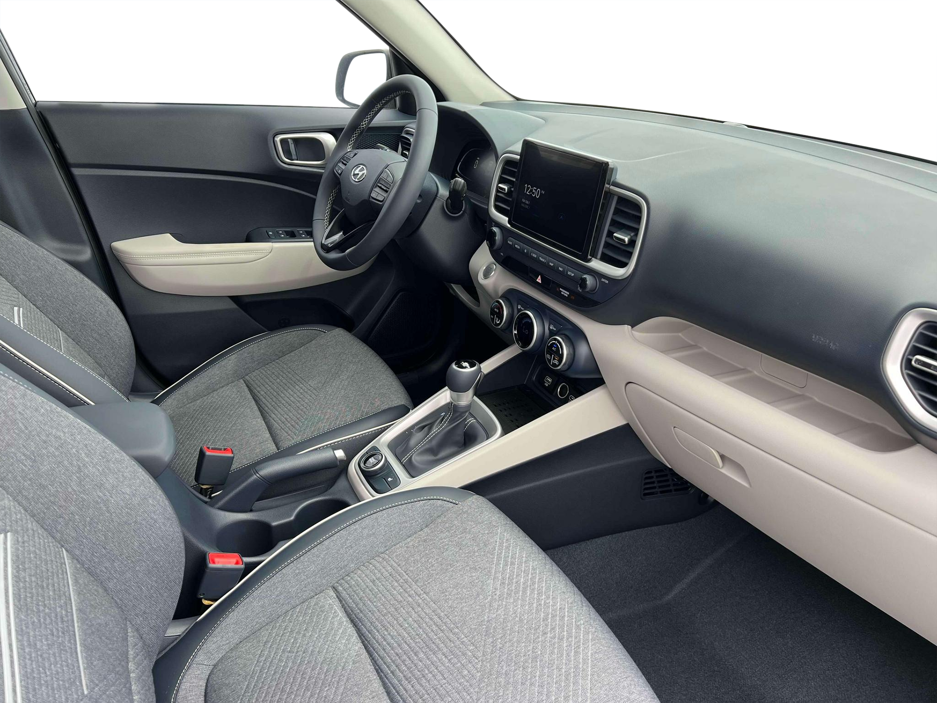 New 2025 White Hyundai Limited image 15
