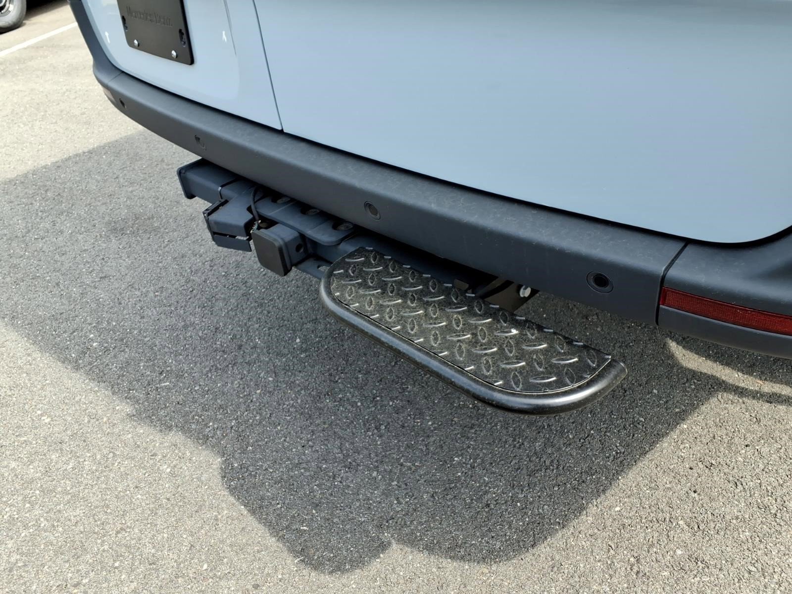 New 2026 Silver Gray Mercedes-Benz  image 21