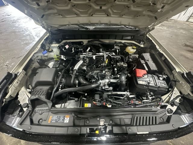 New 2026 Beige Ford Outer Banks image 22