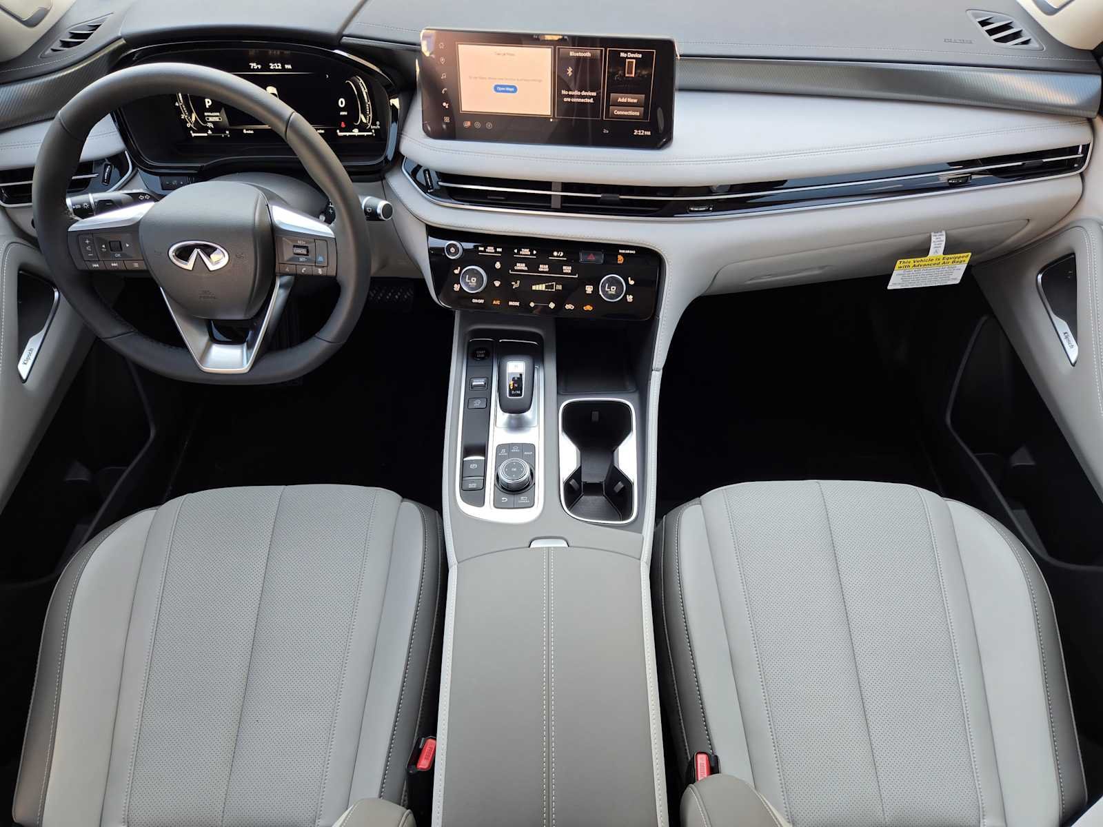 2026 INFINITI QX60 AUTOGRAPH - Photo 18