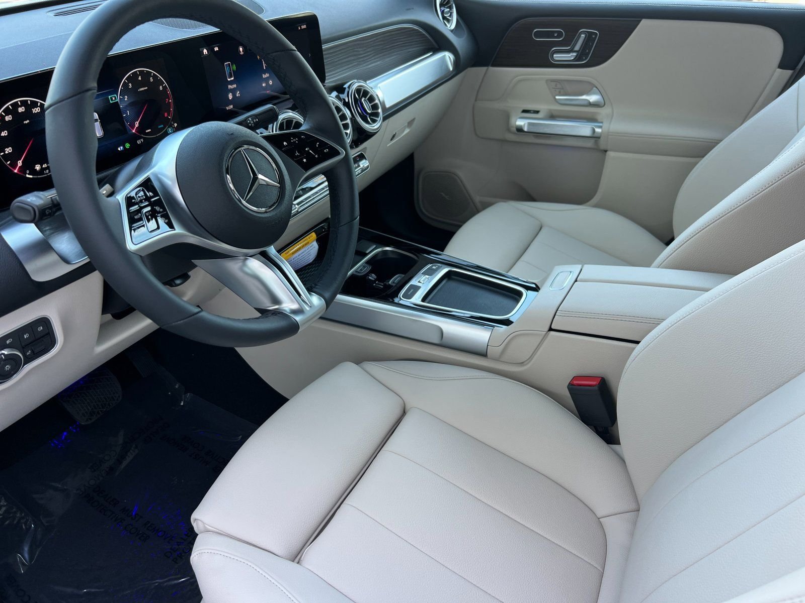 New 2026 Polar White Mercedes-Benz 250 image 13