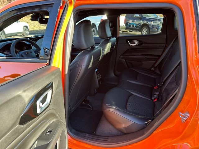 New 2026 Joose Exterior Paint Jeep Latitude image 11