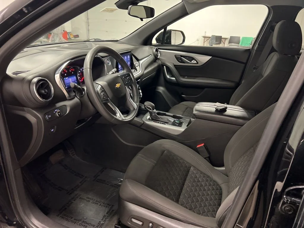 2022 Chevrolet Blazer 2LT - Photo 11