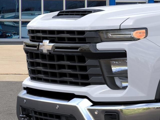 2026 Chevrolet Silverado 2500 HD Work Truck - Photo 16