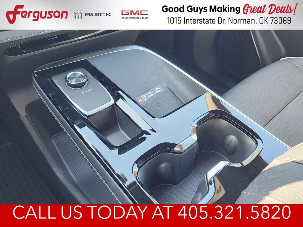 2026 Buick Enclave Sport Touring - Photo 32