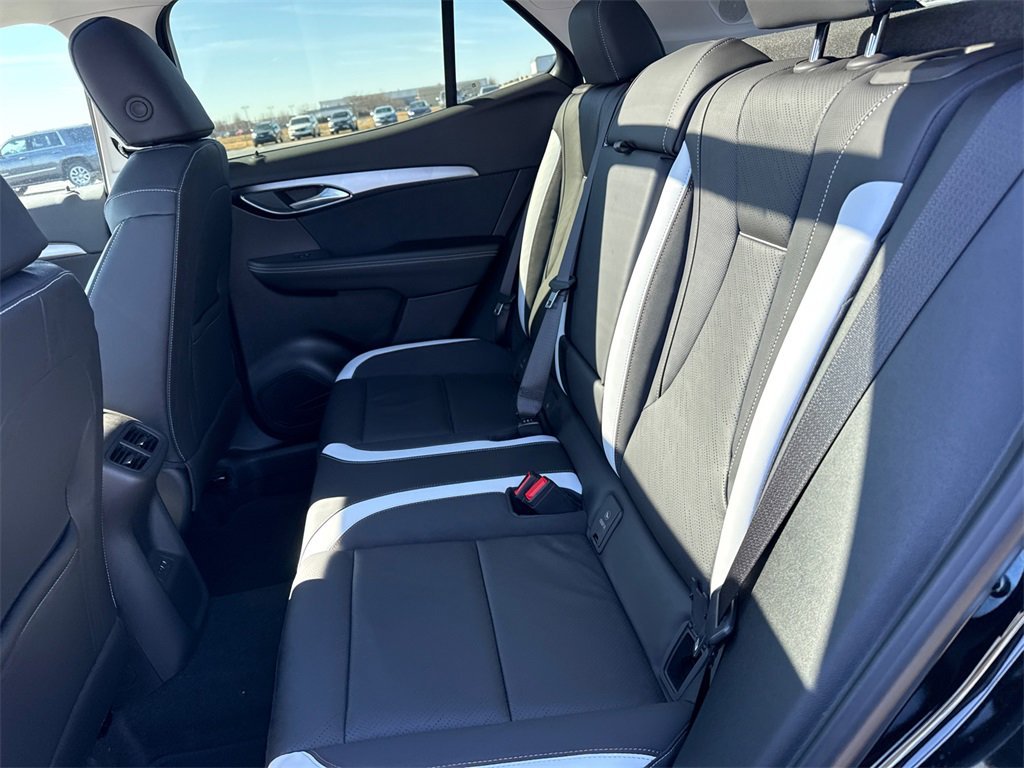 2026 BUICK ENVISION - Image 32