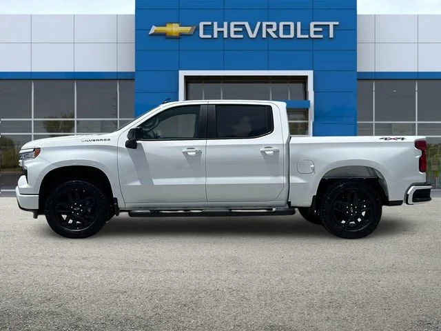2026 Chevrolet Silverado 1500 RST - Photo 7
