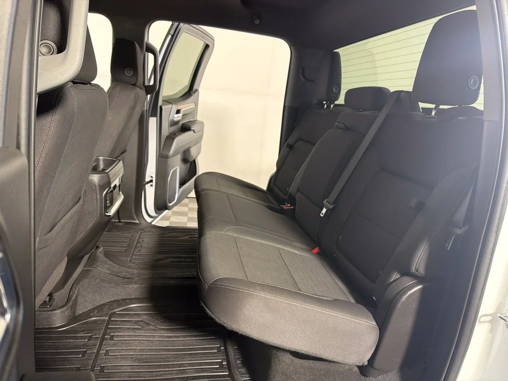 Used 2023 Summit White GMC Elevation image 20